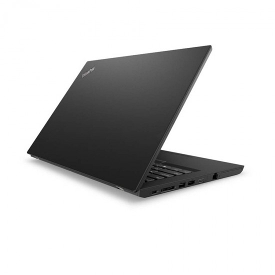 Lenovo (A-) ThinkPad L480 i5-8250U/14\\&quot;FHD/8GB DDR4/512GB M.2 SSD/No ODD/Camera/10P Grade A- Refurbis