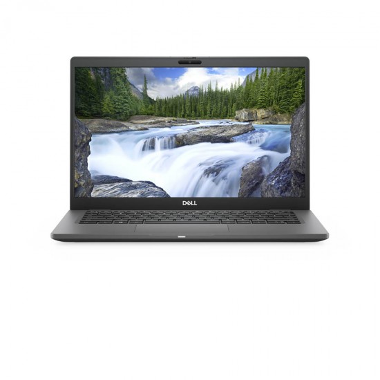 Dell (A-) Latitude 7310 i5-10210U/13.3FHD/8GB DDR4/256GB M.2 SSD/No ODD/Camera/10P Grade A- Refurbi