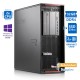 Lenovo (A-) Thinkstation P710 Tower Xeon 2xE5-2660v4(14-Cores)/32GB DDR4/2x256GB SSD/Nvidia 2GB/DVD/