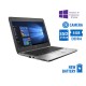 HP (A-) Elitebook 820G3 i5-6300U/12.5”/8GB DDR4/256GB SSD/No ODD/Camera/New Battery/10P Grade A- Ref