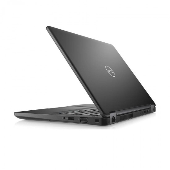 Dell (A-) Latitude 5591 i7-8850H/15.6FHD Touchscreen/16GB DDR4/512GB M.2 SSD/No ODD/Camera/10P Grad