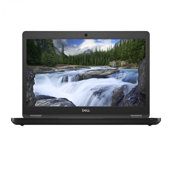 Dell (A-) Latitude 5591 i7-8850H/15.6FHD Touchscreen/16GB DDR4/512GB M.2 SSD/No ODD/Camera/10P Grad