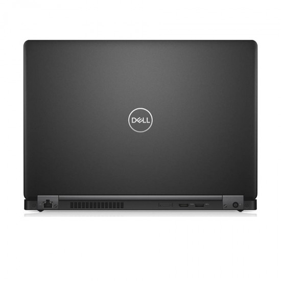 Dell (A-) Latitude 5591 i7-8850H/15.6FHD Touchscreen/16GB DDR4/512GB M.2 SSD/No ODD/Camera/10P Grad