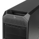 HP Z4G4 Tower i7-8700K/16GB DDR4/No ODD/Nvidia 4GB/10P Grade A+ Workstation Refurbished PC