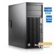 HP Z230 Tower i7-4790/16GB DDR3/240GB SSD/DVD/7P Grade A+ Workstation Refurbished PC