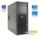 HP Z240 Tower i7-6700/8GB DDR4/512GB M.2 SSD/No ODD/10P Grade A+ Workstation Refurbished PC