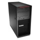 Lenovo ThinkStation P320 Tower i7-7700K/16GB DDR4/256GB SSD New/No ODD/Nvidia 4GB/10P Grade A+Workst