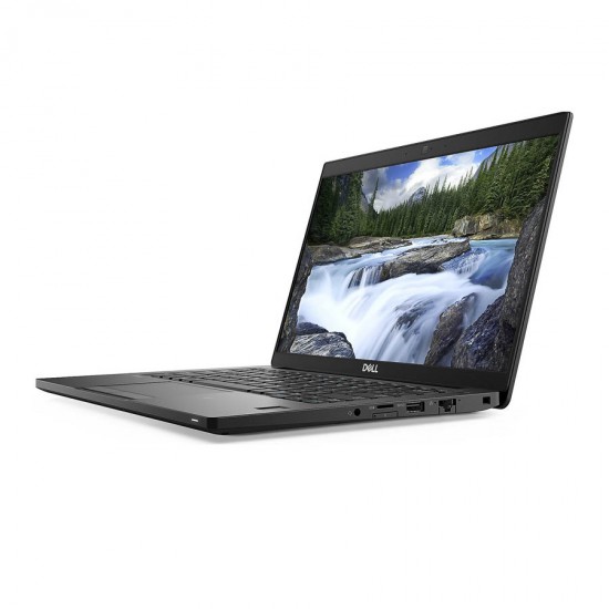 Dell (A-) Latitude 7390 i5-8350U/13.3”FHD Touchscreen/8GB DDR4/128GB M.2 SSD/No ODD/New Battery/10P