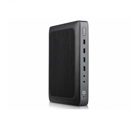 HP Thin Client t620 GX-217GA SOC/4GB DDR3/16GB SSD/No ODD/Grade A Refurbished PC