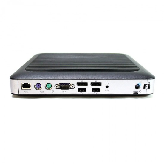 HP Thin Client t630 GX-420GI/4GB DDR4/No HDD/No ODD/Grade A Refurbished PC
