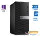 Dell 7040 Tower i7-6700/8GB DDR4/240GB SSD/DVD/10H Grade A+ Refurbished PC