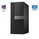 Dell (A-) 7050 Tower i5-7500/8GB DDR4/500GB/DVD/10H Grade A- Refurbished PC