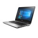 HP ProBook 640G4 i5-7200U/14”FHD/8GB DDR4/256GB M.2 SSD/DVD/Camera/10P Grade A Refurbished Laptop