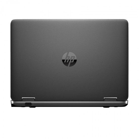 HP ProBook 640G4 i5-7200U/14”FHD/8GB DDR4/256GB M.2 SSD/DVD/Camera/10P Grade A Refurbished Laptop