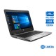 HP ProBook 640G2 i5-6300U/14/8GB DDR4/256GB M.2 SSD/No ODD/Camera/Grade A Refurbished Laptop