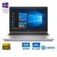 HP ProBook 650G4 i5-7300U/15.6”FHD/8GB DDR4/256GB M.2 SSD/No ODD/Camera/10P Grade A Refurbished Lapt