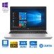 HP ProBook 650G4 i5-8250U/15.6”FHD/8GB DDR4/256GB M.2 SSD/DVD/Camera/10P Grade A Refurbished Laptop