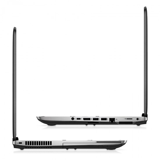 HP ProBook 650G3 i5-7300U/15.6”FHD/8GB DDR4/256GB M.2 SSD/DVD/Camera/10P Grade A Refurbished Laptop