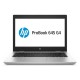 HP ProBook 645G4 AMD Ryzen 3Pro 2300U/14FHD/8GB DDR4/256GB M.2 SSD/No ODD/Camera/10P Grade A Refurb