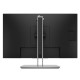 Used Monitor E243D IPS LED/HP/24``FHD/w/Camera/1920x1080/Wide/Silver/Black/D-SUB &amp; DP &amp; HDMI &amp; LAN &amp;