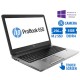 HP ProBook 650 G2 i5-6300U/15.6&quot;Touchscreen/8GB DDR4/256GB M.2 SSD/DVD/Camera/10P Grade A Refurbishe