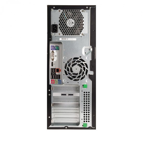 HP Z230 Tower i7-4770/16GB DDR3/1TB/DVD/Nvidia 2GB/8P Grade A+ Workstation Refurbished PC