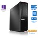 Lenovo ThinkStation P310 SFF i7-6700/16GB DDR4/256GB SSD/DVD/Nvdia 4GB/10P Grade A+ Workstation Refu