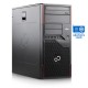 Fujitsu P910 Tower i7-3770/4GB DDR3/500GB/DVD/Κάρτα Γραφικών/7P Grade A+ Refurbished PC