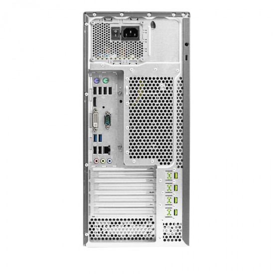 Fujitsu P910 Tower i7-3770/4GB DDR3/500GB/DVD/Κάρτα Γραφικών/7P Grade A+ Refurbished PC