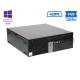 Dell 7050 SFF i5-6600/8GB DDR4/500GB/DVD/10P Grade A Refurbished PC