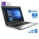 HP ProBook 650G2 i5-6200U/15.6”/8GB DDR4/500GB/DVD/Camera/New Battery/10P Grade A Refurbished Laptop