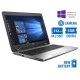 HP ProBook 650G2 i5-6200U/15.6”/8GB DDR4/512GB M.2 SSD/DVD/Camera/New Battery/10P Grade A Refurbishe