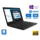 Lenovo ThinkPad L480 i5-8250U/14FHD/8GB DDR4/1TB M.2 SSD/No ODD/Camera/10P Grade A Refurbished Lapt