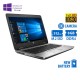 HP ProBook 640G2 i5-6300U/14”FHD/8GB DDR4/512GB M.2 SSD/No ODD/Camera/New Battery/10P Grade A Refurb