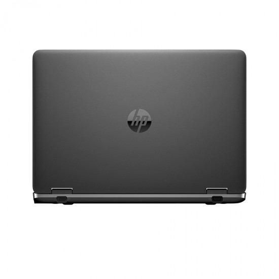 HP ProBook 650G2 i5-6200U/15.6”/16GB DDR4/256GB M.2 SSD/DVD/Camera/New Battery/10P Grade A Refurbish