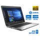 HP ProBook 650G2 i7-6820HQ/15.6”FHD/16GB DDR4/256GB M.2 SSD/DVD/Camera/New Battery/Grade A Refurbish