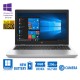 HP (Α-) ProBook 650G4 i5-8350U/15.6FHD/8GB DDR4/256GB M.2 SSD/DVD/Camera/New Battery/10P Grade A- R