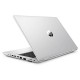 HP (Α-) ProBook 650G4 i5-8350U/15.6FHD/8GB DDR4/256GB M.2 SSD/DVD/Camera/New Battery/10P Grade A- R