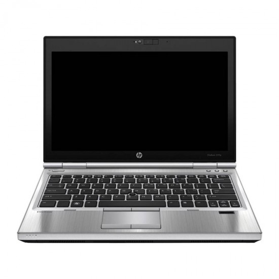 HP Elitebook 2570p i5-3320M/12.5”/8GB DDR3/500GB/DVD/Camera/New Battery/7P Grade A Refurbished Lapto