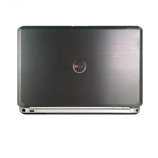 Dell Latitude E5520 i5-2540M/15.6”/4GB DDR3/250GB/DVD/Camera/New Battery/7P Grade A Refurbished Lapt