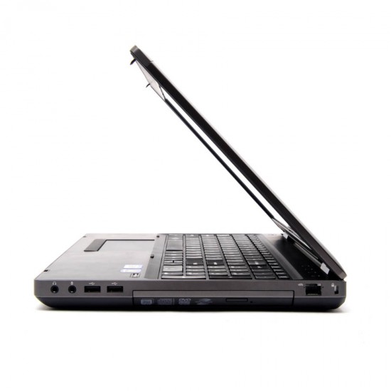 HP Probook 6560B i5-2410M/15.6”/4GB DDR3/320GB/DVD/Camera/New Battery/Grade A Refurbished Laptop