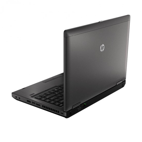 HP (A-) ProBook 6570b i5-3210M/15.6”/4GB DDR3/500GB/DVD/Camera/7P Grade A- Refurbished Laptop