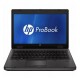 HP (A-) ProBook 6465b AMD A4-3310MX/14”/4GB DDR3/120GB SSD/DVD/Camera/No BAT/7P Grade A- Refurbished