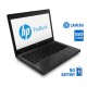 HP ProBook 6475B AMD A6-4400M/14”/4GB DDR3/120GB SSD/DVD/Camera/No BAT/7P Grade A Refurbished Laptop