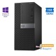 Dell 5050 Tower i3-6100/8GB DDR4/500GB/DVD/10P Grade A+ Refurbished PC