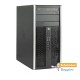 HP 6000Pro Tower C2Q Q8400/4GB DDR3/500GB/DVD/Grade A+ Refurbished PC