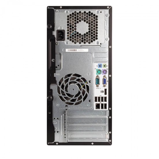 HP 8300 Tower i7-3770/8GB DDR3/500GB/DVD/7P Grade A+ Refurbished PC