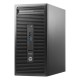 HP ElitDesk 705G3 Tower AMD PRO A10-8770 R7/8GB DDR3/500GB/DVD/10P Grade A+ Refurbished PC