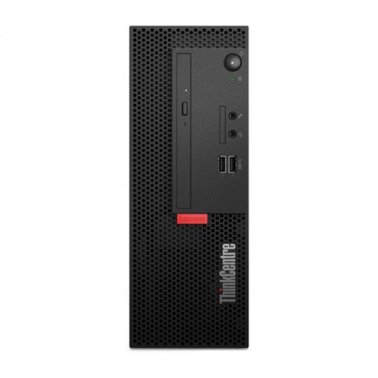 Lenovo M710e SFF i3-6100/4GB DDR4/256GB SSD/No ODD/10P Grade A+ Refurbished PC