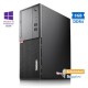 Lenovo M710t Tower i5-6500/8GB DDR4/500GB/DVD/10P Grade A+ Refurbished PC